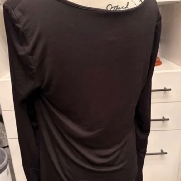 JJ Winks Full Moon Top built in bra Sz L - Picture 3 of 8